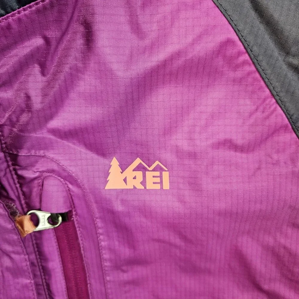 REI co op